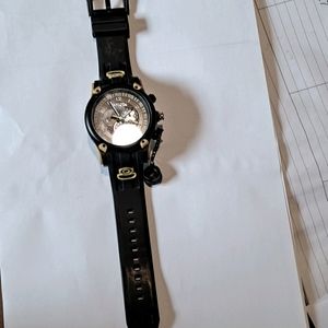 Invicta russian diver watch